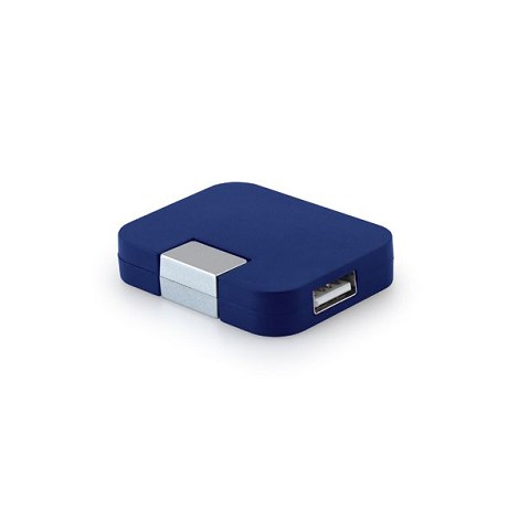 Hub USB 2.0 personalisable