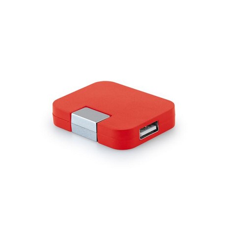 Hub USB 2.0 personalisable