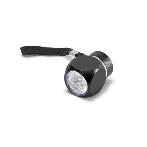 Lampe de poche publicitaire