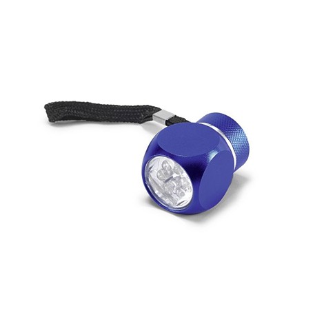 Lampe de poche publicitaire