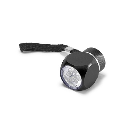 Lampe de poche publicitaire