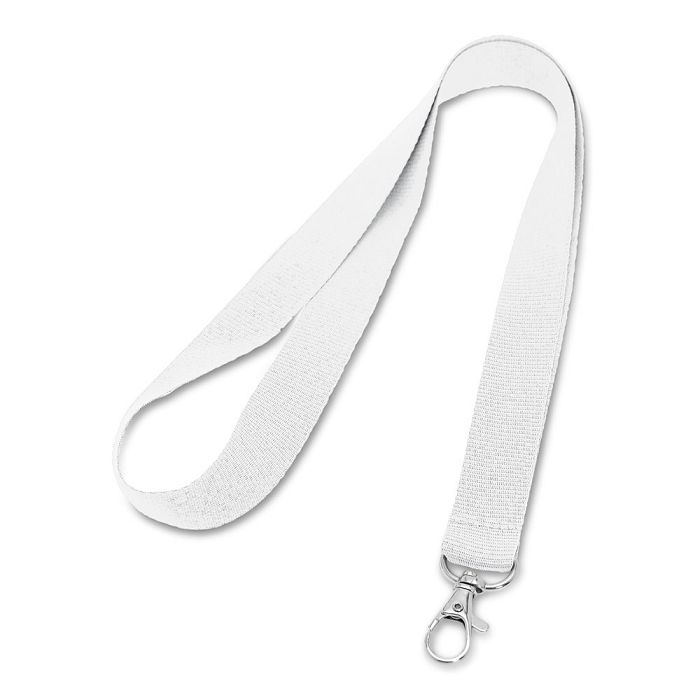  Lanyard personnalisable