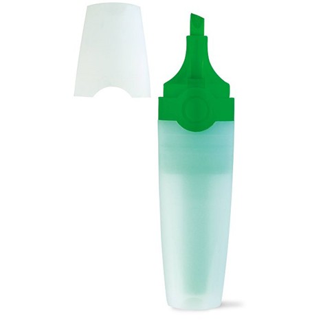 Surligneur fluorescent