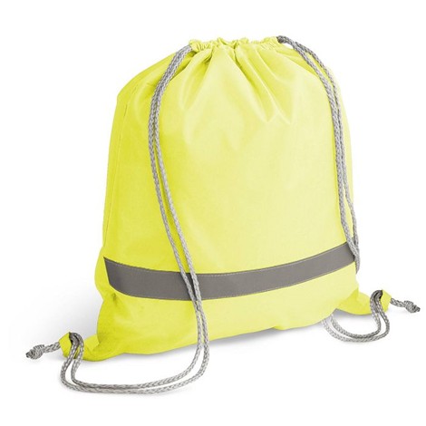 Sac à dos fluo