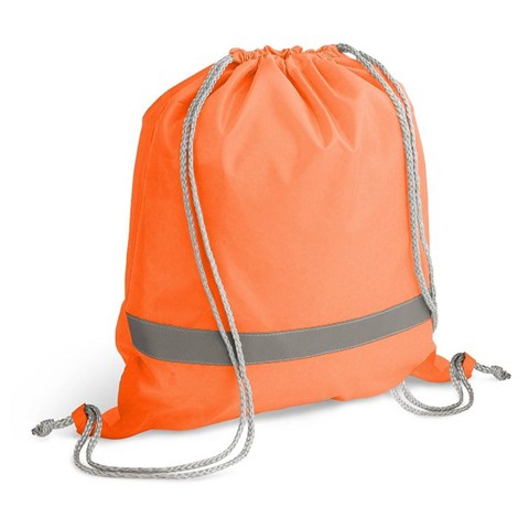 Sac à dos fluo