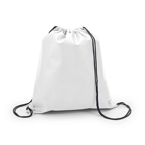 Sac à dos ficelle
