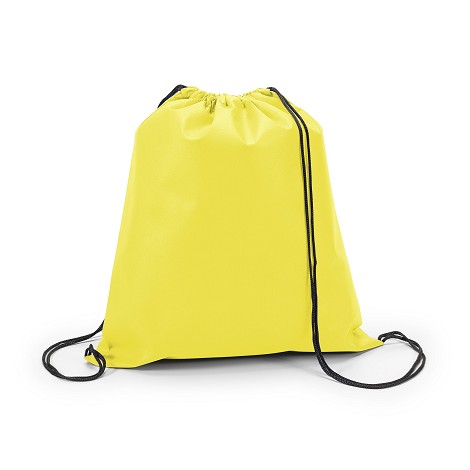 Sac à dos ficelle