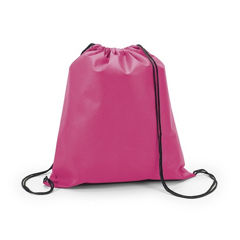 Sac à dos ficelle