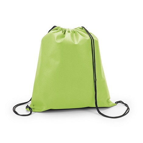 Sac à dos ficelle