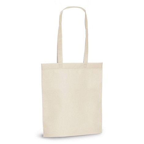 Sac shopping publicitaire