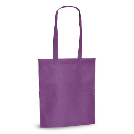 Sac shopping publicitaire