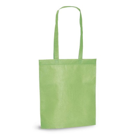 Sac shopping publicitaire