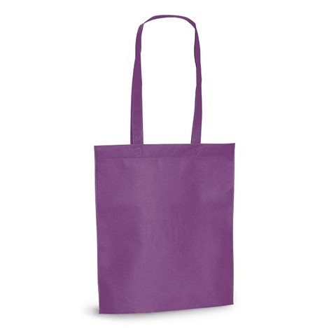 Sac shopping publicitaire