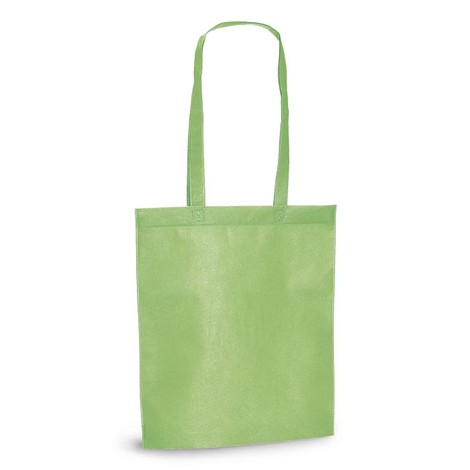 Sac shopping publicitaire