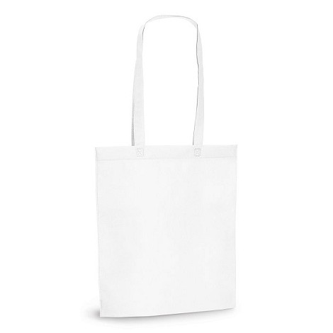 Sac shopping publicitaire