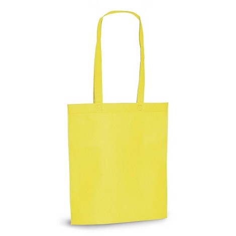 Sac shopping publicitaire