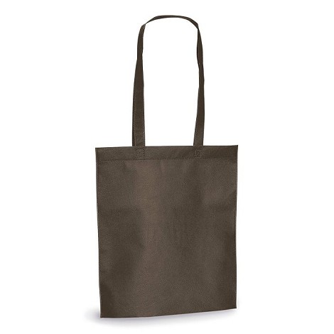 Sac shopping publicitaire