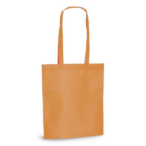 Sac shopping publicitaire