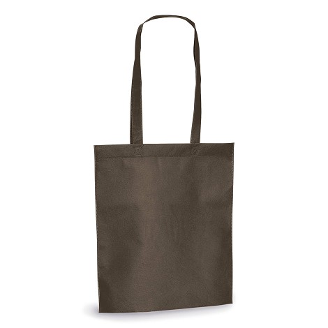 Sac shopping publicitaire