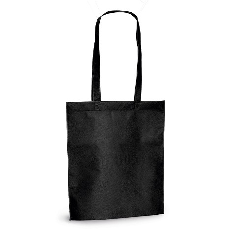 Sac shopping publicitaire