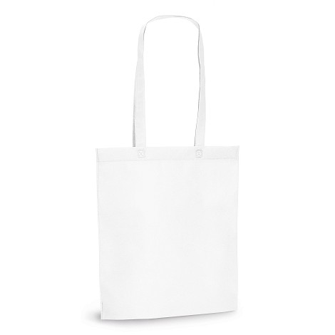 Sac shopping publicitaire