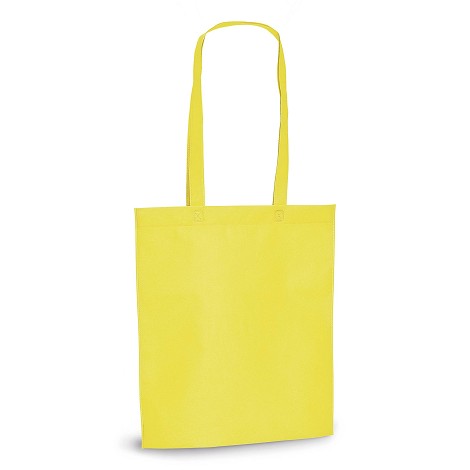Sac shopping publicitaire