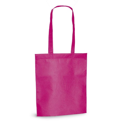 Sac shopping publicitaire