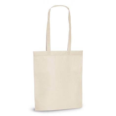 Sac shopping publicitaire