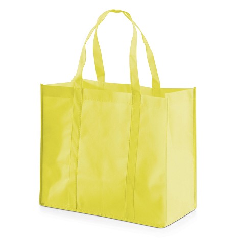 Sac shopping personnalisable