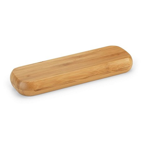 Set stylo bambou