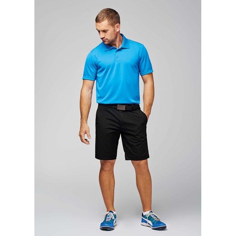 Bermuda golf homme