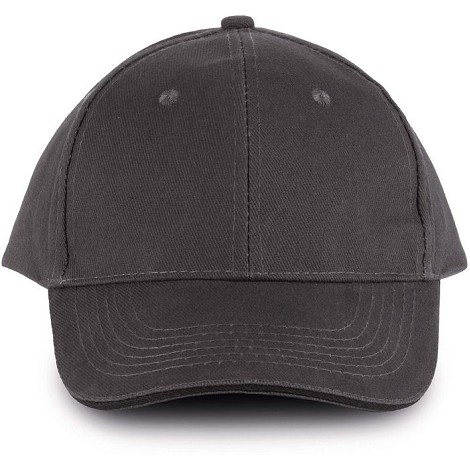 Casquette 6 panneaux