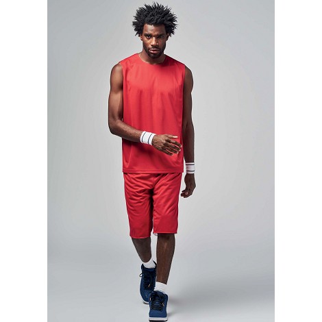 Maillot de Basket-Ball