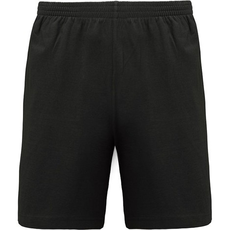 Short de sport survêtement