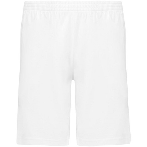 Short de sport survêtement