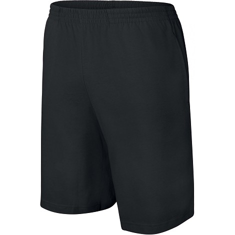 Short de sport survêtement