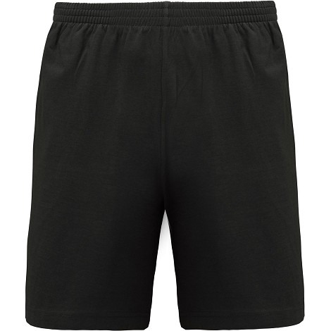Short de sport survêtement