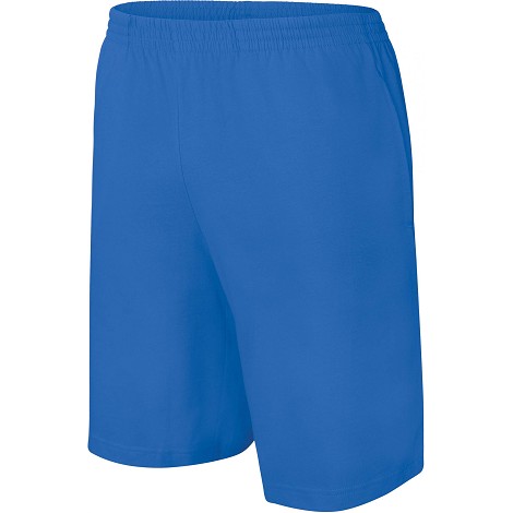 Short de sport survêtement