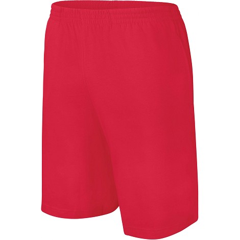 Short de sport survêtement