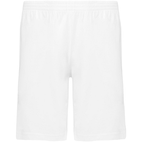Short de sport survêtement