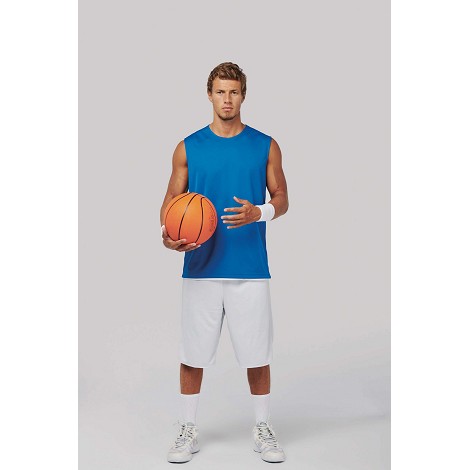 Short de Basket-Ball
