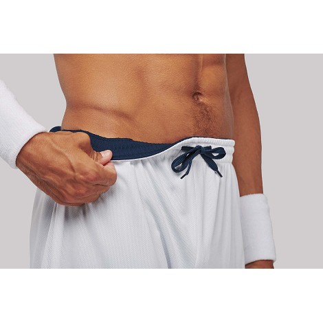 Short de Basket-Ball