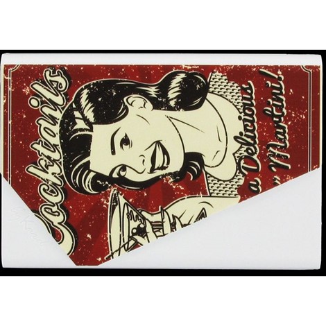 Porte carte Made in France