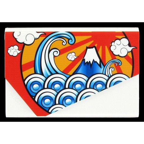 Porte carte Made in France