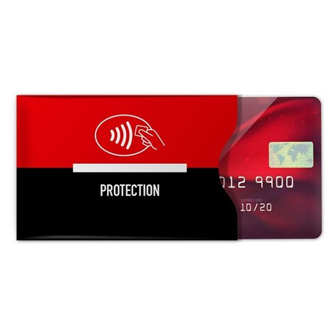 Etui RFID
