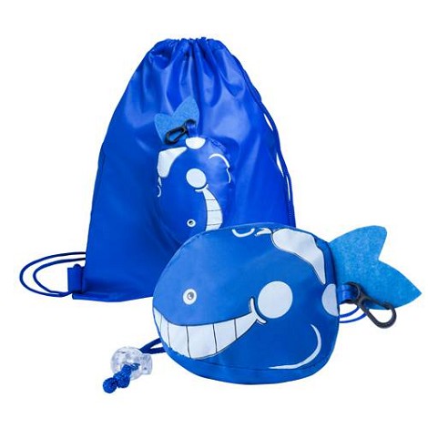 Sac pour enfant de piscine