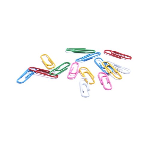 Trombones colorés