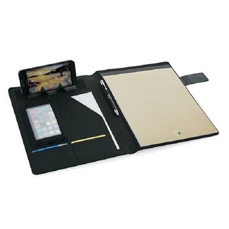 Conférencier A4 technique