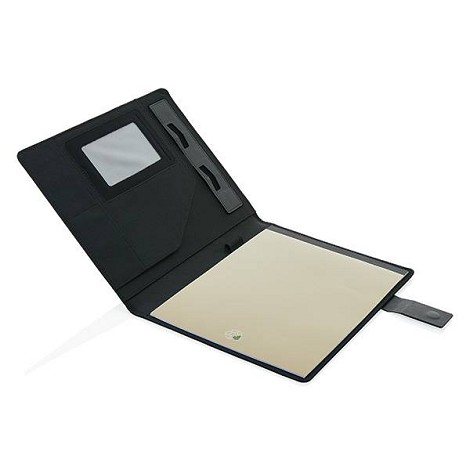 Conférencier A4 technique