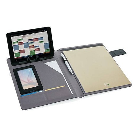 Conférencier A4 technique